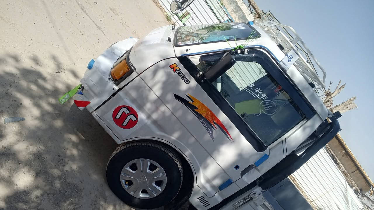 بنكوللبيع مكان بغدادسياره جاهزه مال جناي سنويه عضم لحد27ابيع مكاتبه بس مابيهه راعي سياره احلى من الصوركلهه شغاله وجديده من كلشي الف ماتخسرعليهه سعر35مبايل***********
