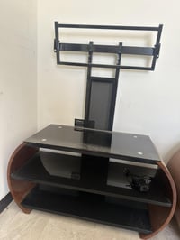 ميز بلازما • عدد ٣