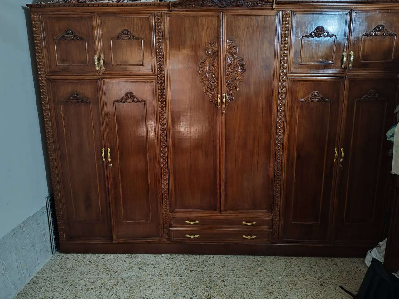 عدد جرابي 2  و كومدي 2    وكنتور سعر جرابي و كوميديات(450الف) ول كنتور سعره (750 الف)        +964 782 400 0892


**إذا كنت صاحب هذا الإعلان وتريد حذفه لأي سبب، رجاءا أرسل رسالة إلى الدعم الفني**