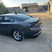 جارجر • ٢٠١٥ • مكينة ٣٦٠٠