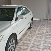 كامري • ٢٠٠٨ • رقم بغداد