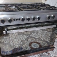 طباخ • نظيف جداً • مكان كاطون