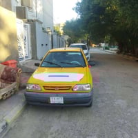 سايبا • ٢٠١٨ • رقم واسط