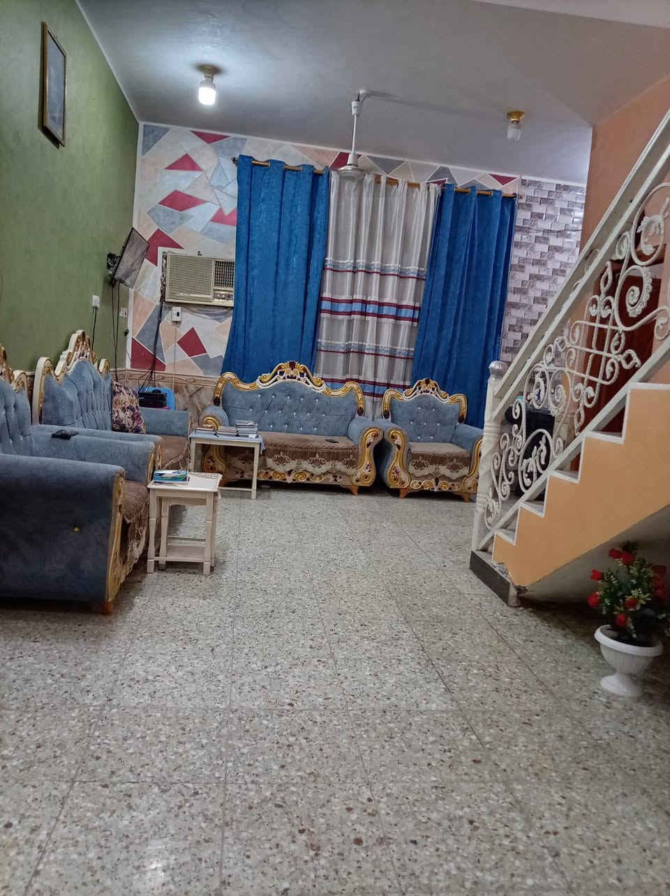 السلام عليكم عندي بيت زراعي مساحة ١٨٠في منطقه الزعيلات للبيع


**إذا كنت صاحب هذا الإعلان وتريد حذفه لأي سبب، رجاءا أرسل رسالة إلى الدعم الفني**