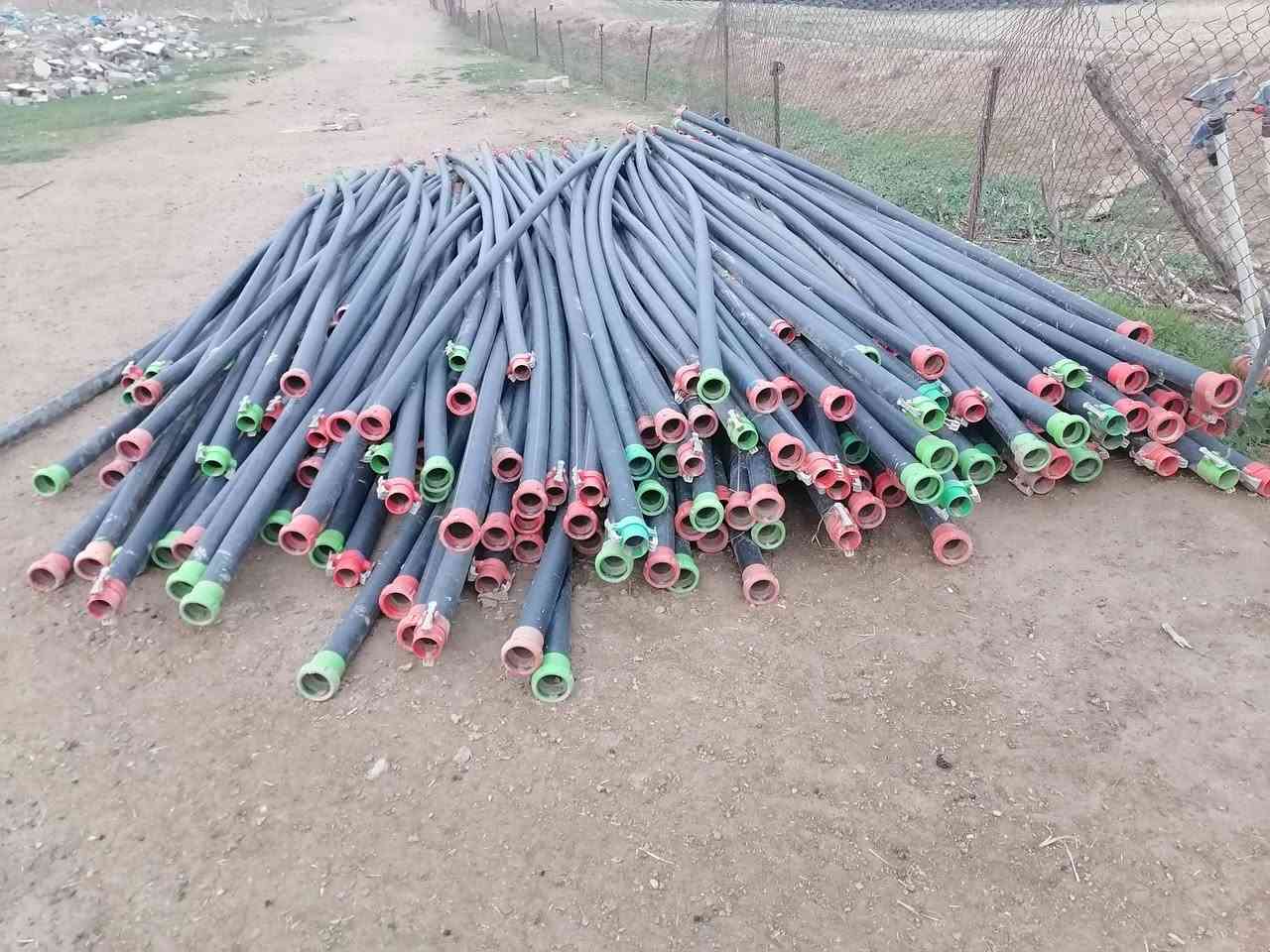 مرشة زراعية للبيع
عدد الخطوط: 5 خطوط

 تركي + عراقي

الموقع _كركوك _قرب مجمع كوباني 

📞 رقم صاحب المرشة:

***********

🔹 مكلف بالنشر
