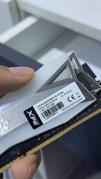 رامات • ١٦GB DDR4 • XPG