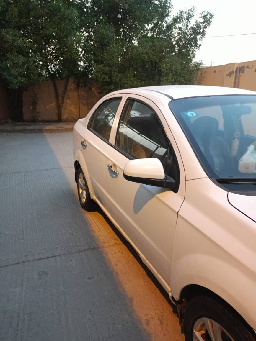 سلام عليكم
مديل ٩ بيه جاملغ خلفي نص صبخ
ودور مال جاملغات اماميه صبغ
كير محرك تبريد حداديه مكفوله
بابل نكليزي
سعر ٧٠

***********
