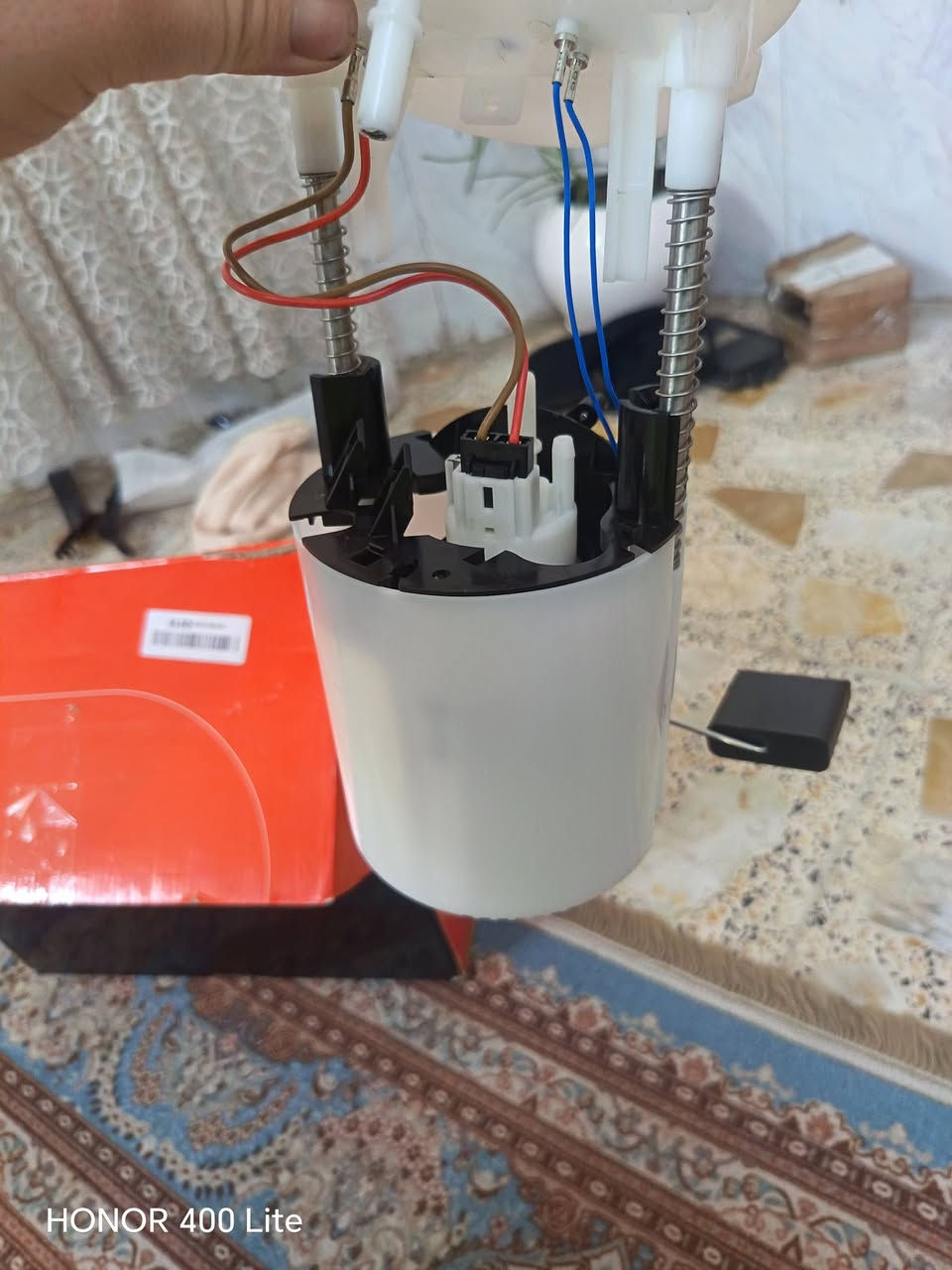 السلام عليكم البيع فيول بم bwm e90 جديد يوجد خدمه توصيل ***********
