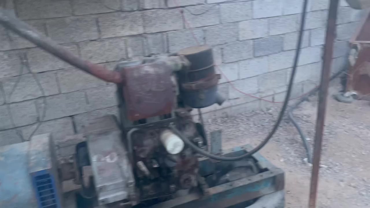 ‏سلام عليكم ‏مولد للبيع 20 كيفي. دويز***********.        ***********. ￼
