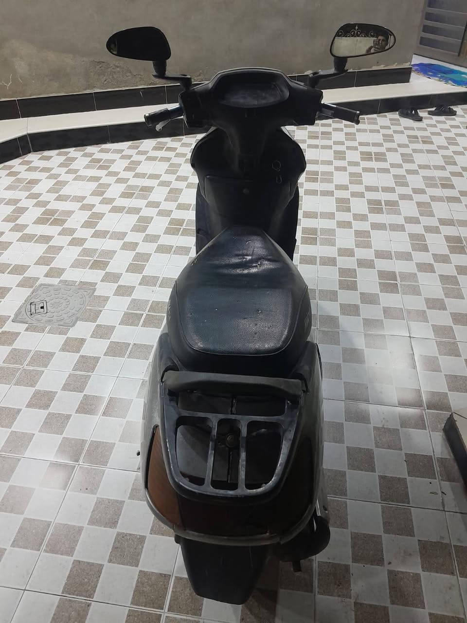 سبيسي ياباني مكينه خرسه كهربايات كله شغال سلف هندر السعر 375 وبيه مجال قليل موبايل *********** عنوان كوت انوار
