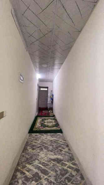 إعلان رقم ٥٥٧

دارللبيع طابق واحد # نوع العقار رقم #المساحه ۱۲۷م# الواجهه ٥م ونص# السعر ٤٥ بيها مجال 
الموقع كركوك# شورجه مقابل دورشرطة# خلف صيدليه برزيه # البناء ٢٠٢٤ بيت كلش نظيف فول سراميك وسقوف ثانوية ودكت مركزي # شارع عريض وتبليط
يتكون البيت # من غرفتين نوم استقبال مطبخ حار بارد وصحيات كراج سياره الاستفسار اكثر الاتصال بالرقم الموبايل 
***********
