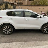 سبورتج • ٢٠١٨ • محرك ٢٠٠٠