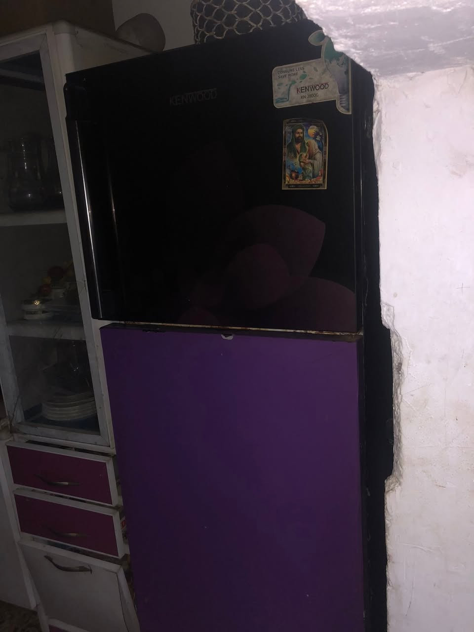 سلام عليكم عدي هاذا السبلت كامل ويا الخارجيه عاطل ماطور و هاي ثلاجه هم عاطله ما تبرد اريد اراوسهن بسبلت و اطي فرق حسب التفاق مكاني حي اور ام الكبر و الغزلان


**إذا كنت صاحب هذا الإعلان وتريد حذفه لأي سبب، رجاءا أرسل رسالة إلى الدعم الفني**