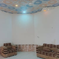 بيت زراعي • بستان كبير • ع شط الفرات