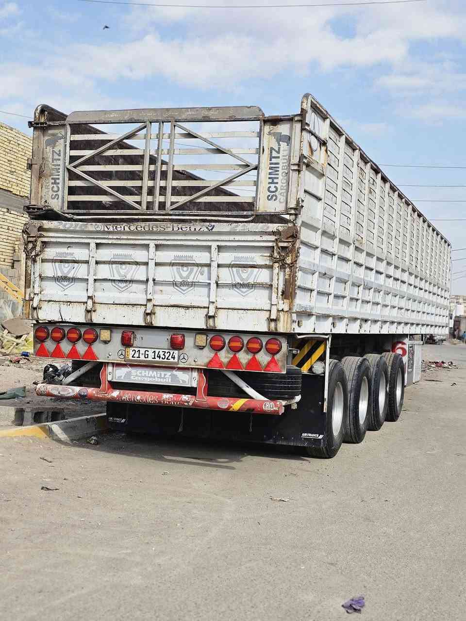 سلام عليكم عربانه لبيع مكان الناصريه
***********
***********
