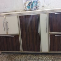 كاونتر كامل • بغداد الشعله • ٥ قطع