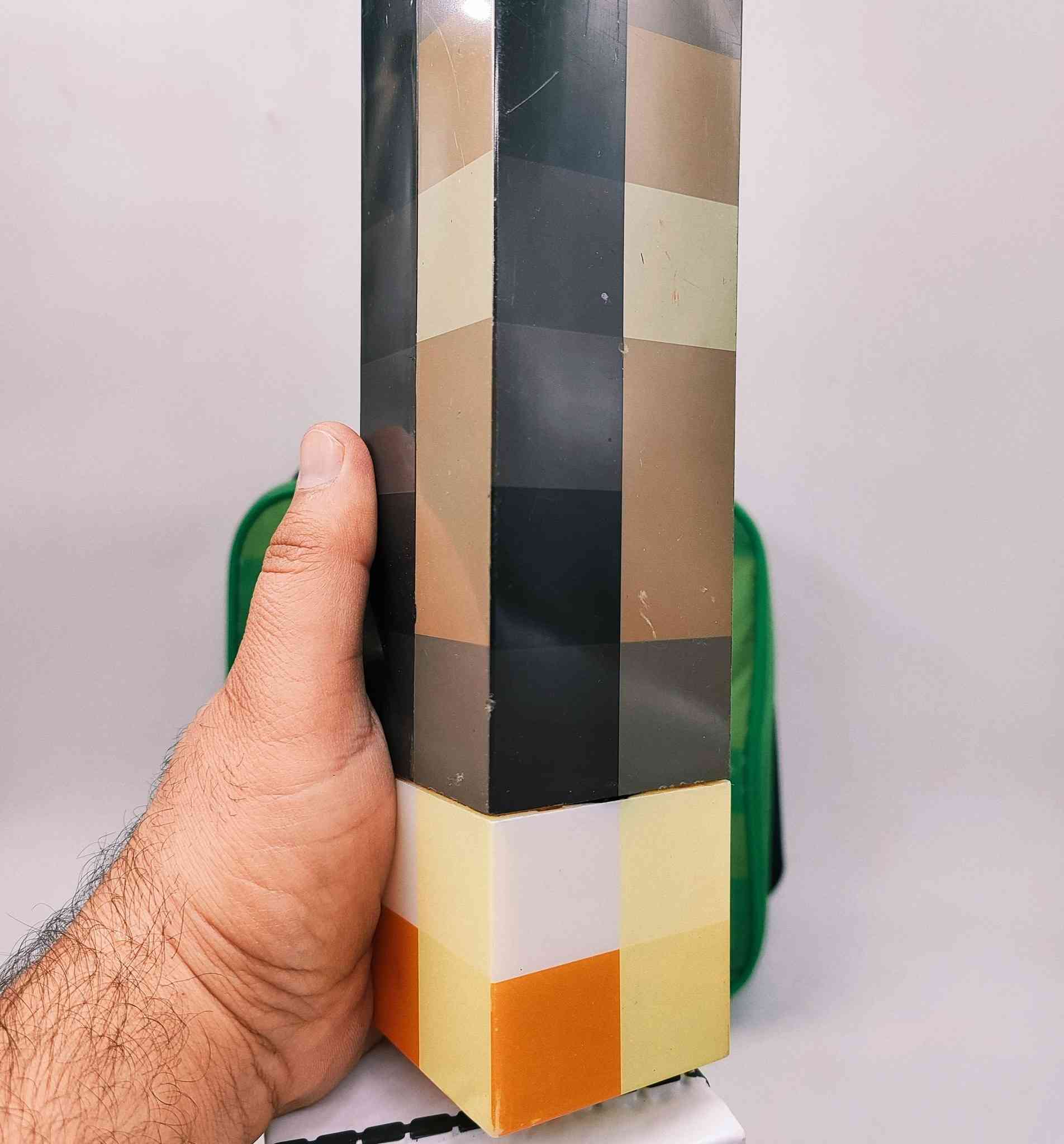 Minecraft 🥰😍🤩💯💥🔥❤️💢🌹
للحجز والاستفسار يرجى مراسلة الصفحة Umbrella toys أو التواصل مع الرقم ***********
