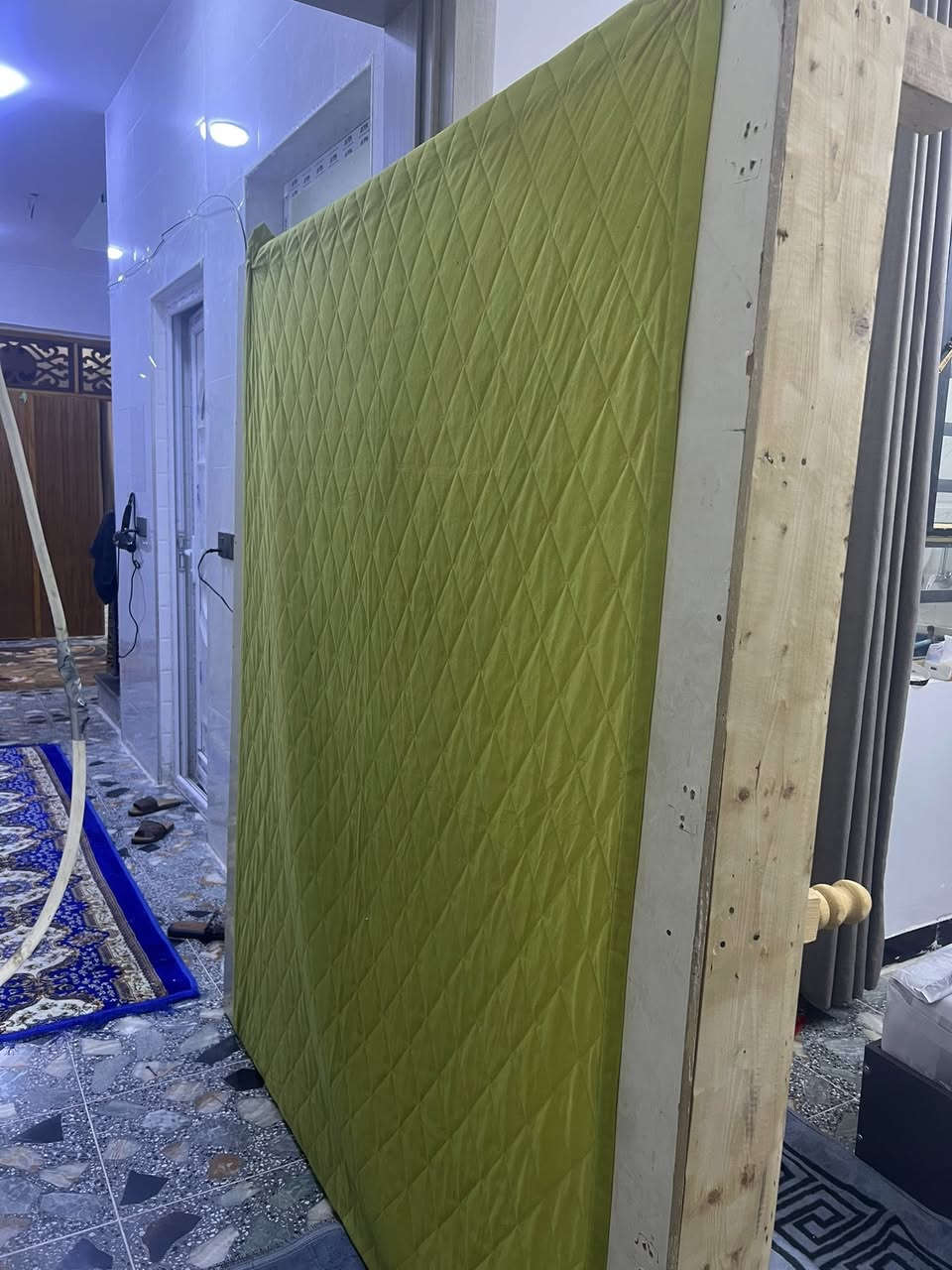 للبيع نضيفه جدا وقويه


**إذا كنت صاحب هذا الإعلان وتريد حذفه لأي سبب، رجاءا أرسل رسالة إلى الدعم الفني**