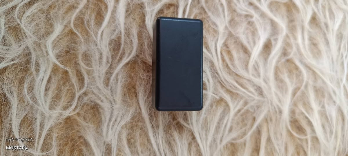 جهاز GBS تحديد المواقع وفحص الاعطال ماعرف عنه اي شي ابيع على هاذ الوضع ب5 الاف فقط


**إذا كنت صاحب هذا الإعلان وتريد حذفه لأي سبب، رجاءا أرسل رسالة إلى الدعم الفني**