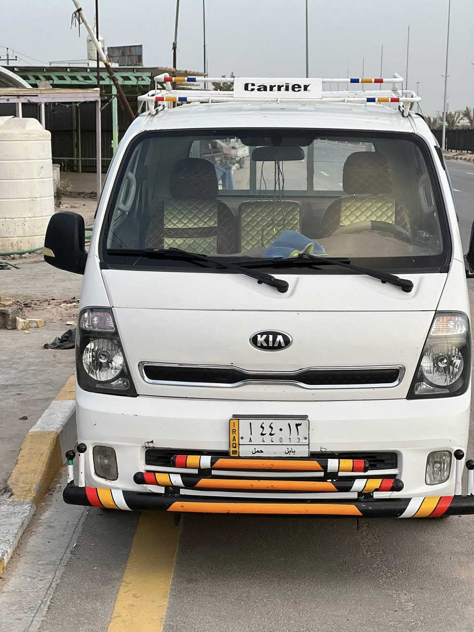 كيا موديل 18 مكفوله


**إذا كنت صاحب هذا الإعلان وتريد حذفه لأي سبب، رجاءا أرسل رسالة إلى الدعم الفني**