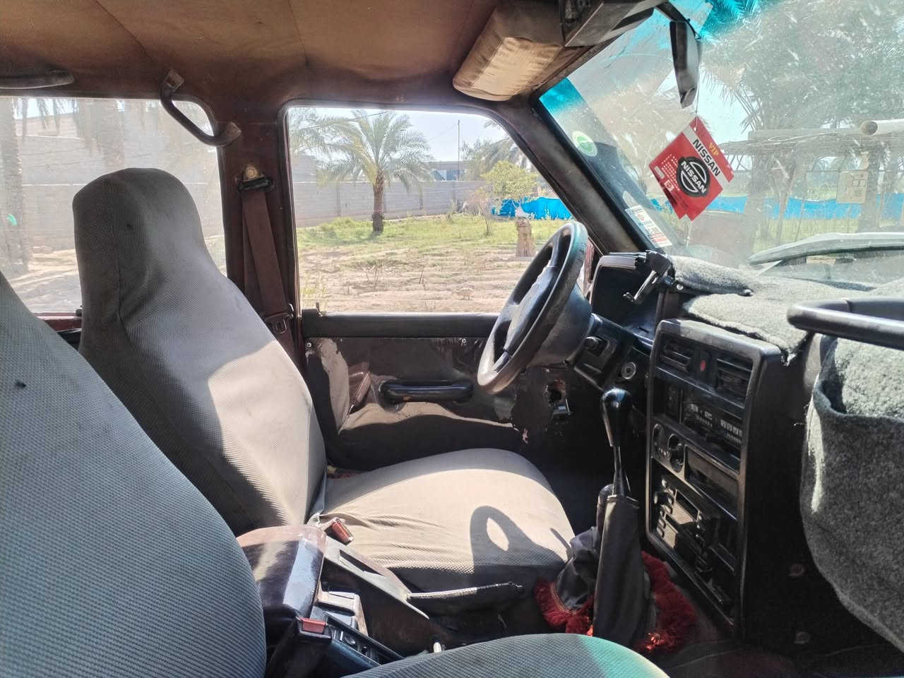 نيسان بترول كاز فور ويل رقم بغداد دولي مديل 93 مكانه ذي قار سعر ***********
***********
