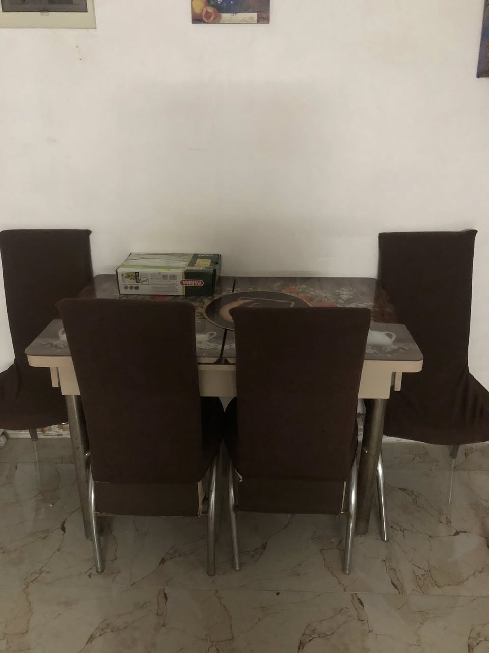 ميز البيع نضيف كلش مابي ولا جلخه السعر95 الف


**إذا كنت صاحب هذا الإعلان وتريد حذفه لأي سبب، رجاءا أرسل رسالة إلى الدعم الفني**