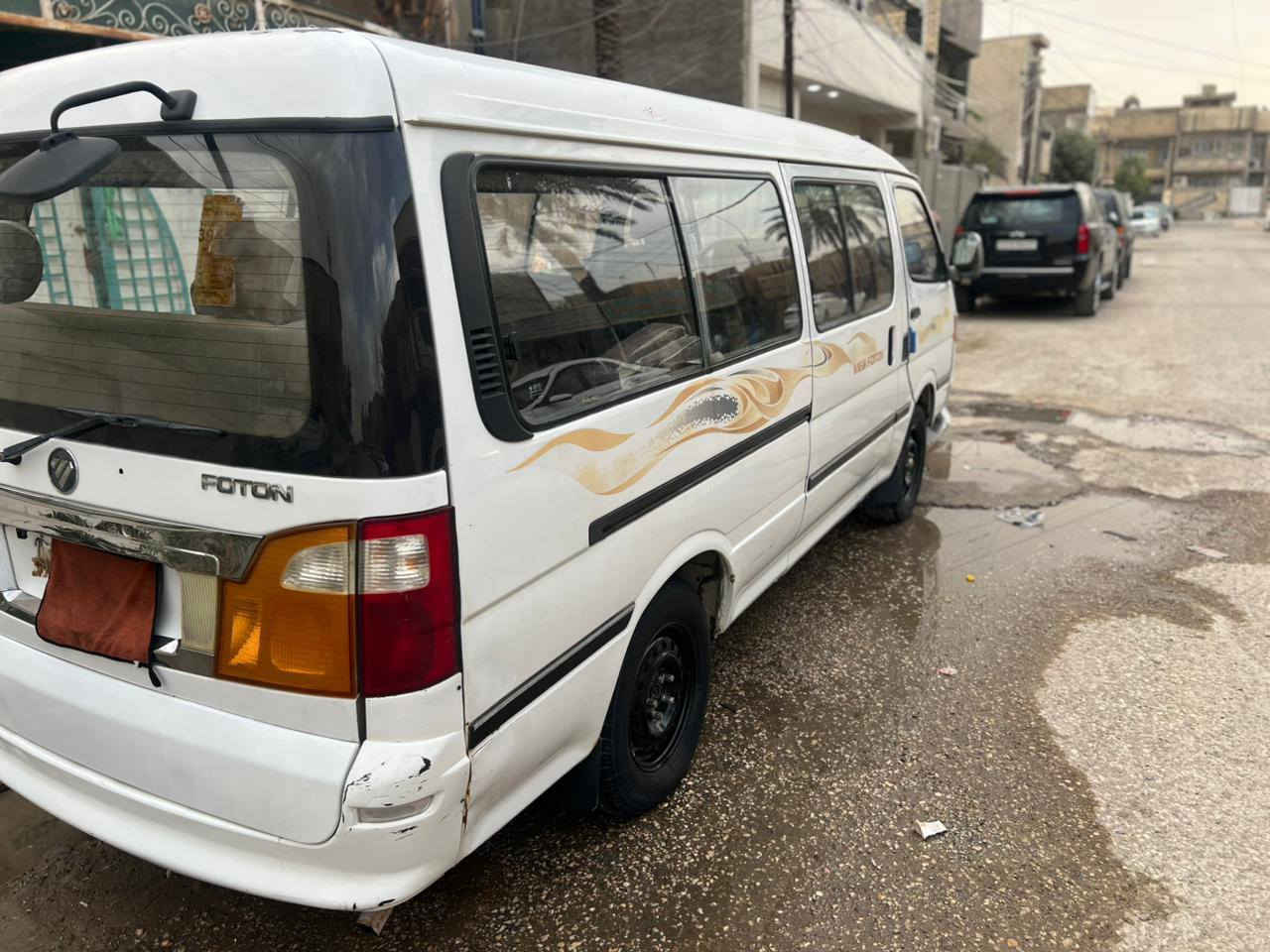 السلام عليكم فتون لبيع اني مكلف بل النشر سياره رقم بفداد الماني بسم صاحبه وهذه رقم صاحبها‏‪+9647711091830‬‏ السعر 85موديل 16

