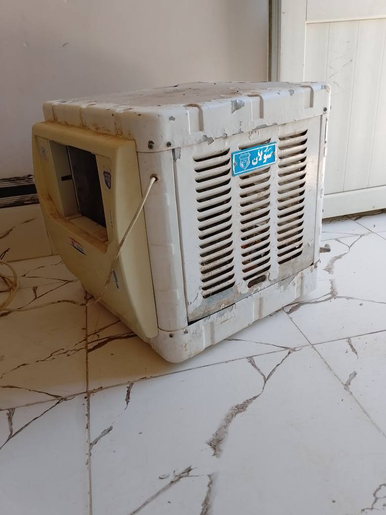 مبرده شغاله نظيفه مابيه عيب ‏‪***********‬‏ كركوك, العراق
