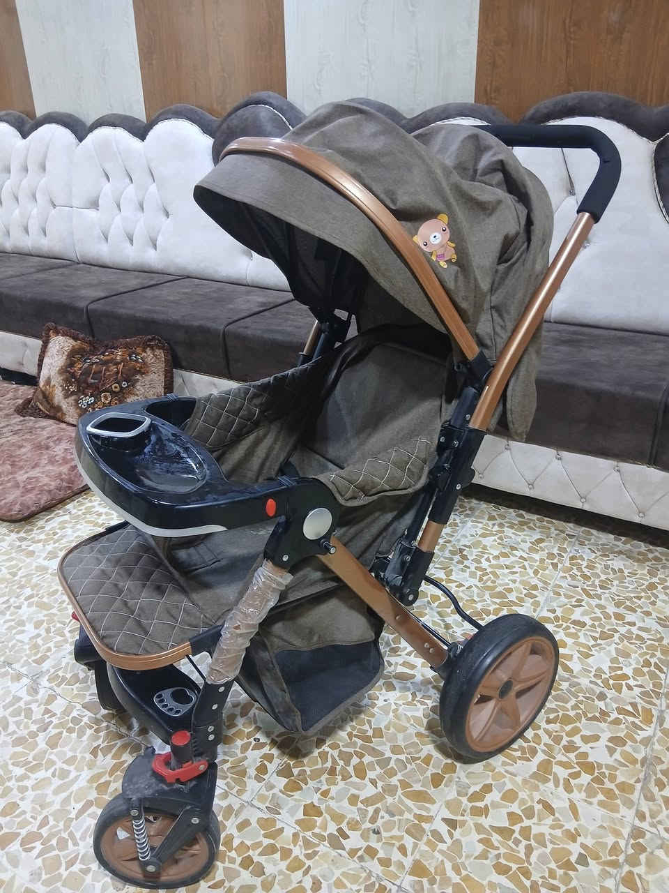 عربانة اطفال جديدة ما مستخدمة جثير رايدهابسعرمناسب للتواصل على خاص


**إذا كنت صاحب هذا الإعلان وتريد حذفه لأي سبب، رجاءا أرسل رسالة إلى الدعم الفني**