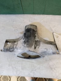 دشبول ماكس • غطاء باتري اصلي • رميثه