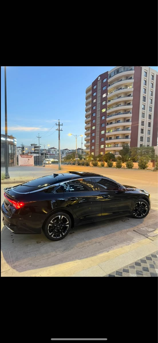 KIA K5 2022 FULL 150 السليمانية, العراق


**إذا كنت صاحب هذا الإعلان وتريد حذفه لأي سبب، رجاءا أرسل رسالة إلى الدعم الفني**