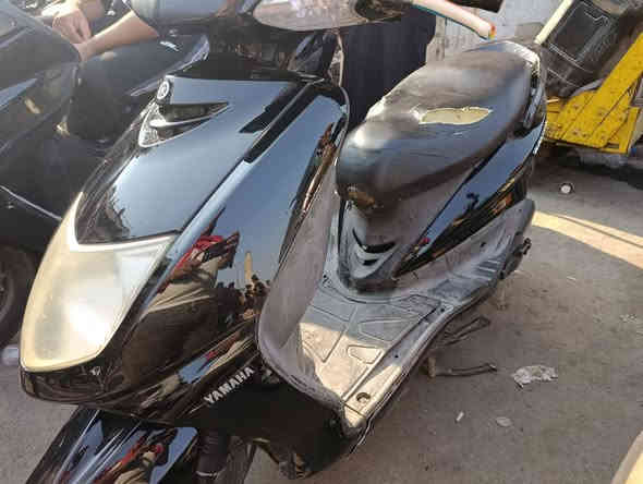 السلام عليكم سكنس نثيه نضيفه سعر 650وبيهة مجال مكان بغداد كماليه الاتصال على الرقم ***********
