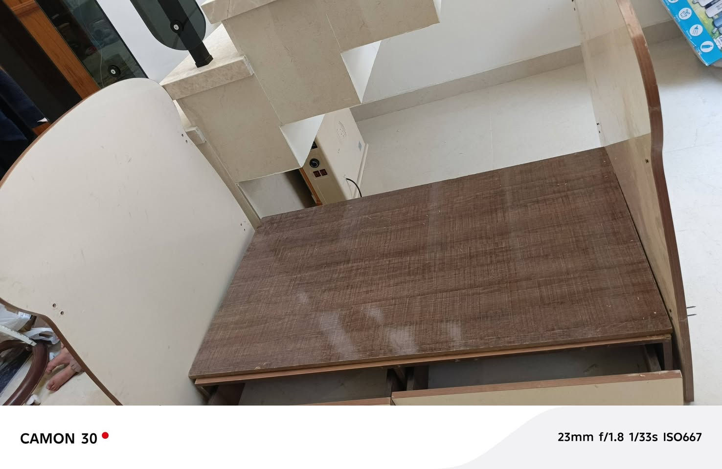 جربايه للبيع الله شاهد نضيفه وجبيره وضخمه عوزها تنصيب بس بصفاحياتها بيها كسر عوزها بسمار وبدون براغيي ٣٠ الف المكان السياسين


**إذا كنت صاحب هذا الإعلان وتريد حذفه لأي سبب، رجاءا أرسل رسالة إلى الدعم الفني**