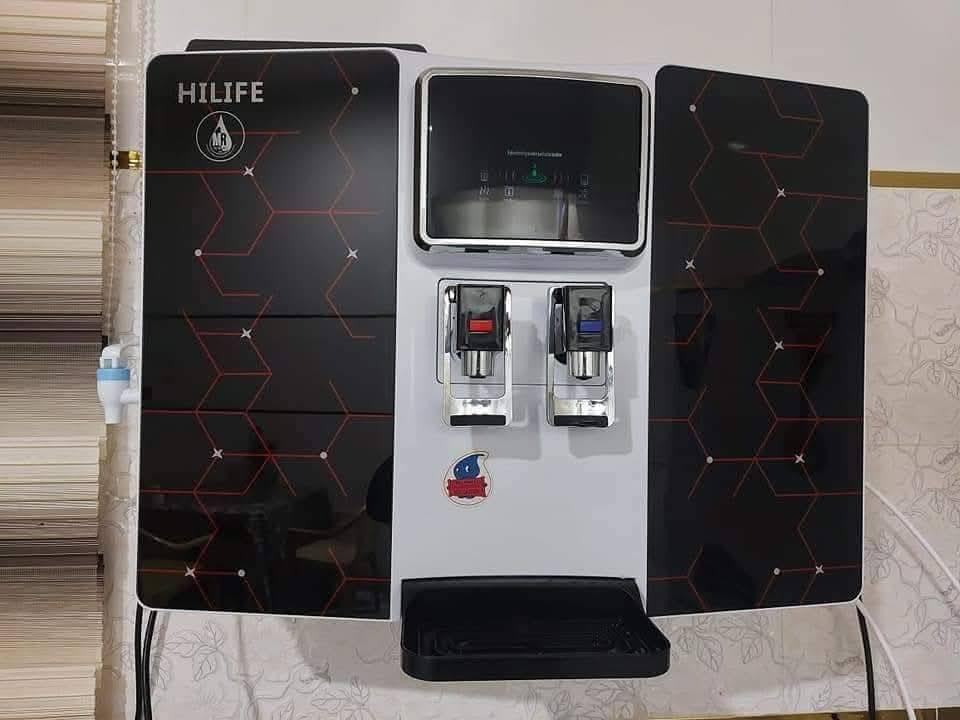 بالتقسيط #المريح  مقدمه   75فقط 
عرض خاص في بابل فقط بالتقسيط المريح 
احجز وتخلص من حمل الدبات المزعجة 
نقطة مهمه بعض الاقضية والنواحي لايوجد نظام التقسيط 

وأكيد انوفلر ارقى المنظومات المنزلية وتبقى مدى الحياة 
المنظومة . متكونة من 3 مخارج حار +بارد +ومعتدل لترس دبات 

قدرة إنتاجية تصل إلى 30 لتر بالساعة 100 كالون
#ويانة تتوصل الحجز عبر الواتساب 
والطلب يصل خلال 24 ساعة فقط 
ومتوفر كادر الرد على طلباتكم 

  
ثبت الحجز وتخلص من حمل الدبات المزعجة 
للحجز ارسل رقمك وعنوانك
او الاتصال  ***********
متوفر واتساب .
علاوي الكيم
