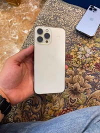 آيفون 13 برو ماكس • ايفون 13 برو ماكس • ذاكرة 256 • بطارية 100 • فيس ا...