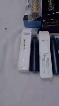 مكاين حلاقة • شلعة ١٥ • توصيل