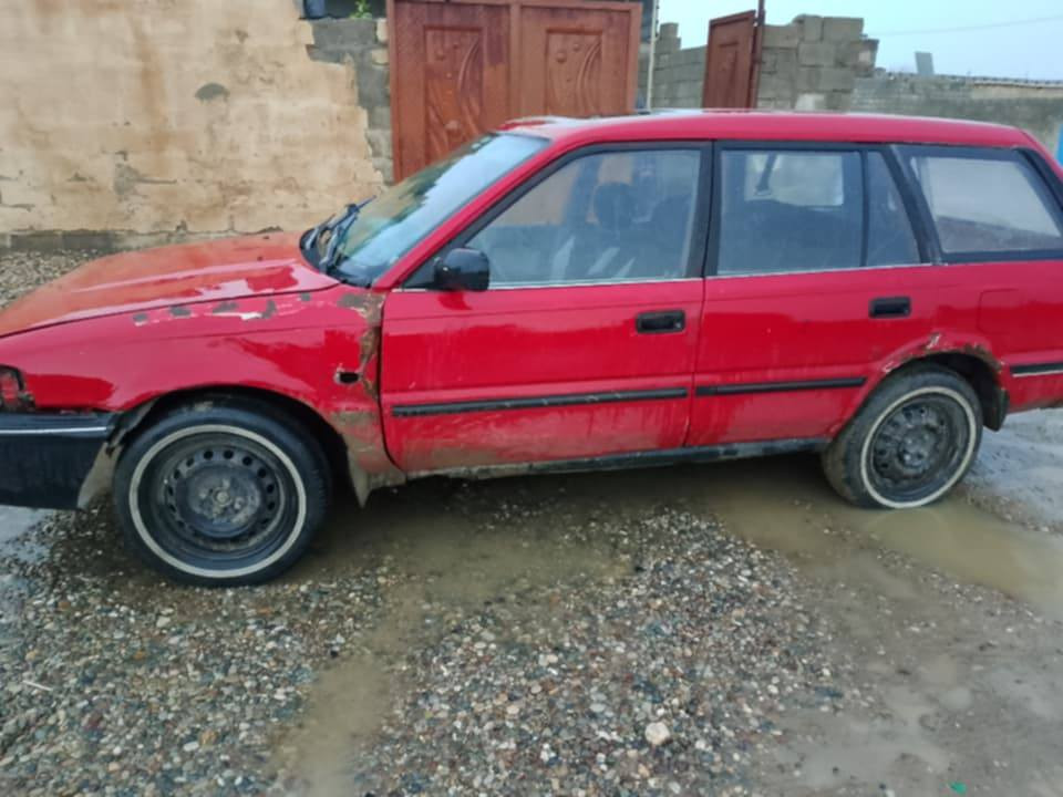 كورله ١٩٩١ كير محرك مكفولات صدر نص عمر كشر كدام العين
*********** بي واتساب 
لمكان كركوك 
السعر ٢٠ 
مكلف بنشر اتصل على الرقم
