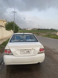 لانسر • ٢٠٠٧ • توماتيك
