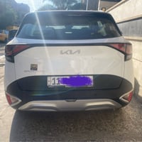 سبورتج • ٢٠٢٥ • فول عدا بنوراما