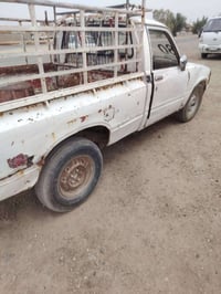 موديل ٨٠ • رقم ديالى • خان بني سعد