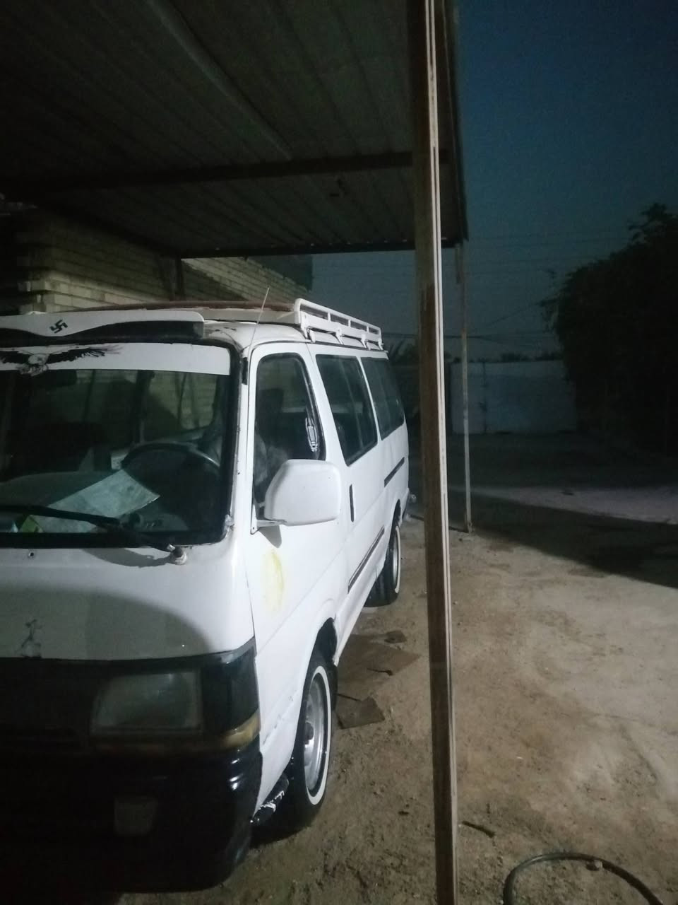 كيه هيسه لبيع ١٤ركب مديل ٩٤رقمه بغداد رعيه يريد تحويل كير اوتوماتيك محركه مال بنكو كاز هاذ رهاذ رقمي ***********
