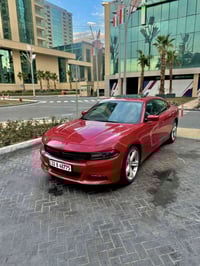 تشارجر SXT • ٢٠١٦ • رقم اربيل