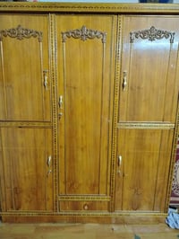 دواليب • مستعمل • قفل