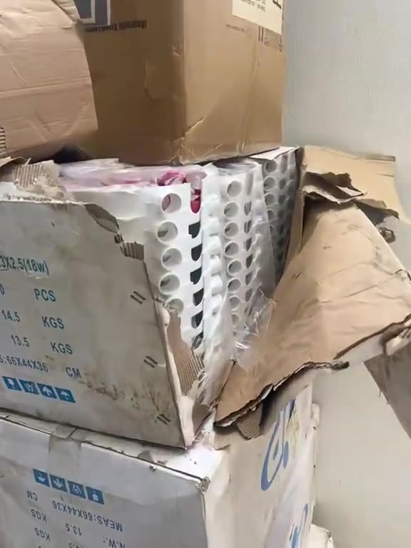 سلام عليكم عندي بلاستك للبيع 1طن


**إذا كنت صاحب هذا الإعلان وتريد حذفه لأي سبب، رجاءا أرسل رسالة إلى الدعم الفني**