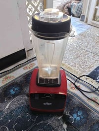 خلاط شغال للبيع 07736873067