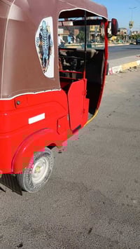 تكتك للبيع✨ موديل ٢١ نضيفه الصور كدامك مصبوغه صبغ عام جماليه ✨❤ مابيه ...