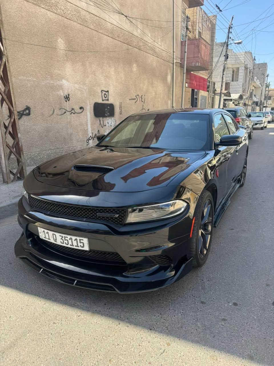جارجر موديل 2023 اصل GT چارجر جي تي موديل 2023.. محرگ..3600
مواصفات/ كشن حضن .كشنات كهرباء .ويل 20 كشنات تدفئه . شاشه كبيره. . .ماشيه37
مكان بغداد حي القاهره🏠
رقم هاتف: *********** 
سعر : 250💵
