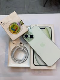 ايفون ١٥ ٢٥٦ • بطارية ٨٤٪ • ضمان ماستر