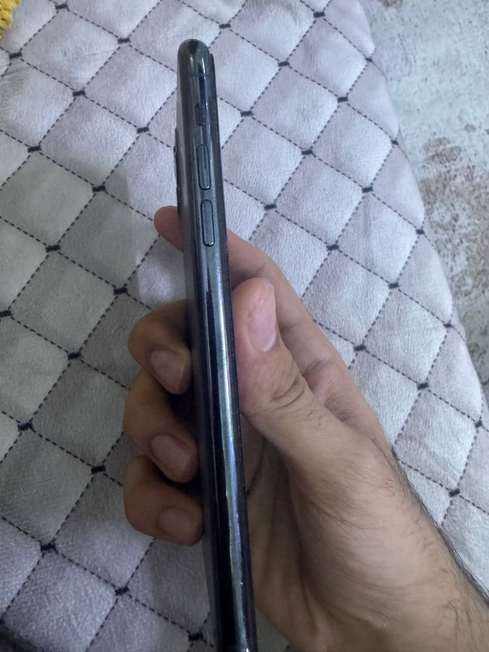 آيفون 11 برو ماكس بطارية 94


**إذا كنت صاحب هذا الإعلان وتريد حذفه لأي سبب، رجاءا أرسل رسالة إلى الدعم الفني**