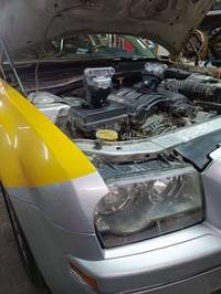 اذان محرك اوباما 2010 • فتح وشد • كوت الصناعية